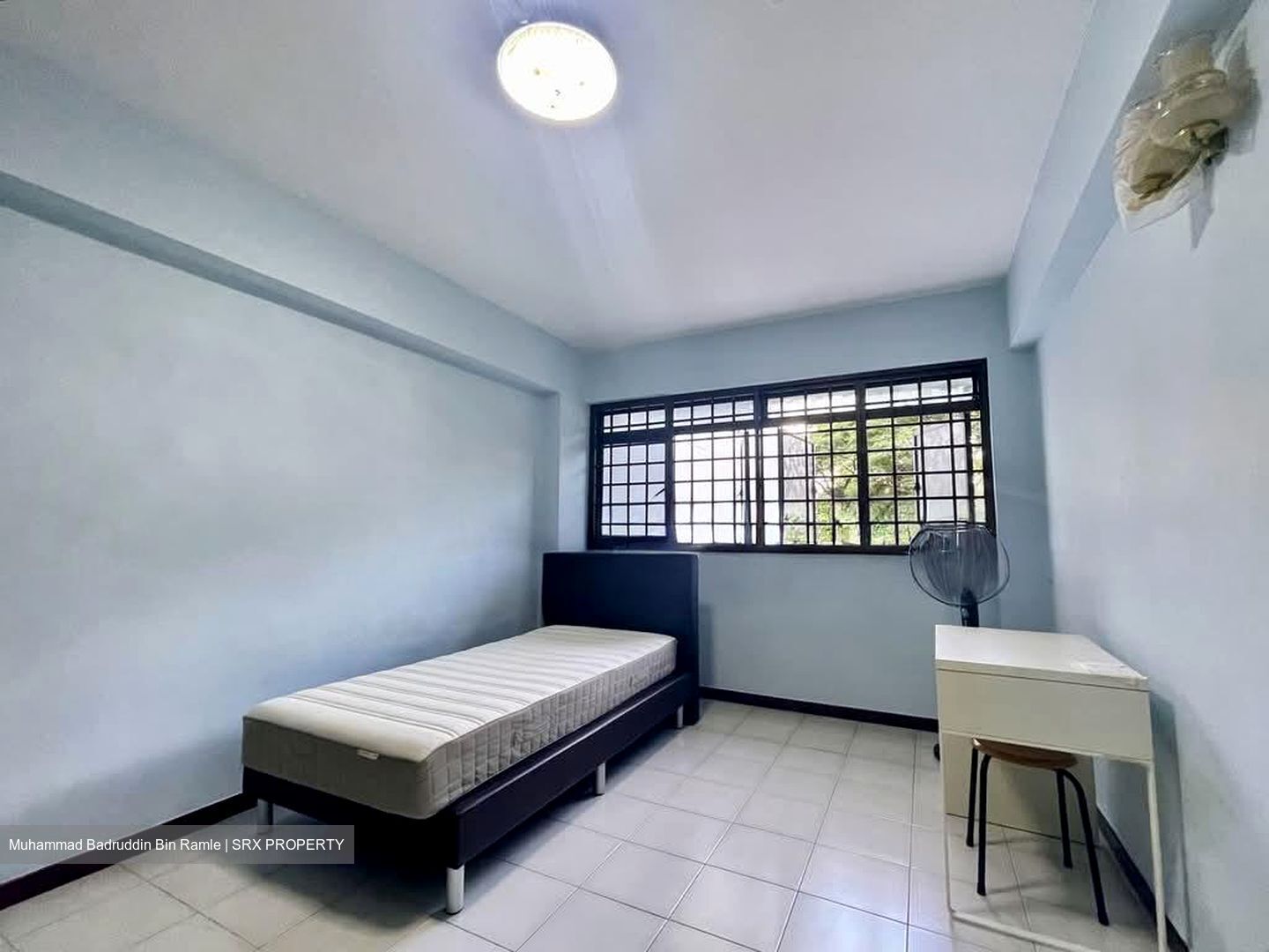 Blk 171 Kebun Baru Link 1 (Ang Mo Kio), HDB 5 Rooms #595220091